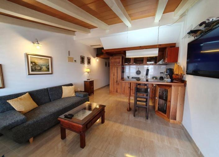 Apartman Onaon Novigrad Istria エクステリア 写真