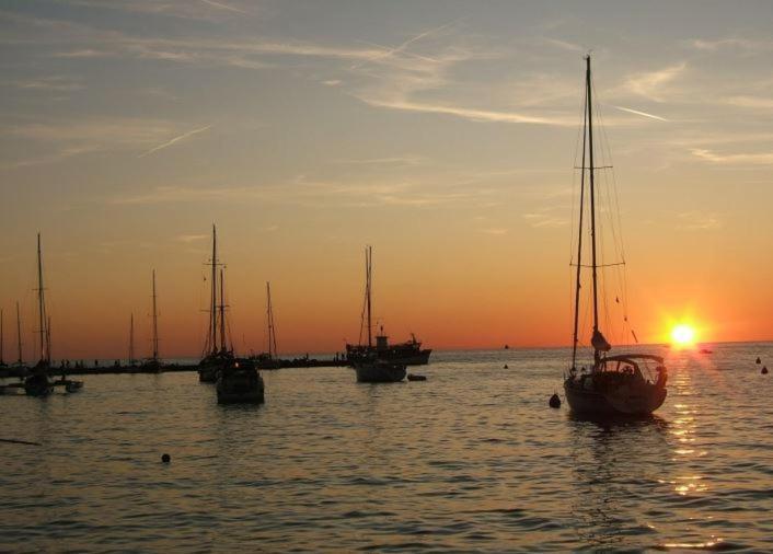 Apartman Onaon Novigrad Istria エクステリア 写真